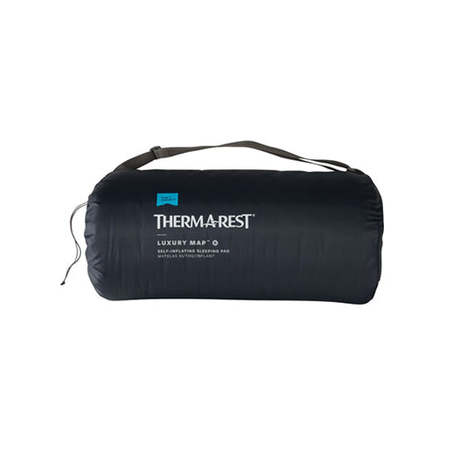Therm-a-Rest LuxuryMap Sleeping Pad