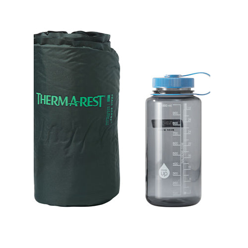Therm-a-Rest Trail Scout Backpacking Sleeping Pad