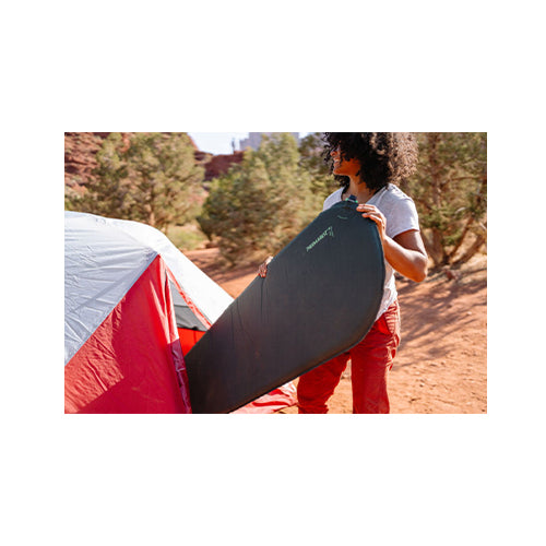 Therm-a-Rest Trail Scout Backpacking Sleeping Pad
