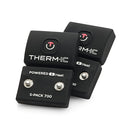 Therm-ic S-Pack 700 Powersock Batteries