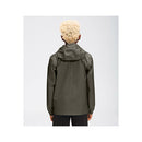 The North Face Boy's Zipline Rain Jacket