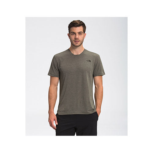 The North Face Men's Wander Short Sleeve