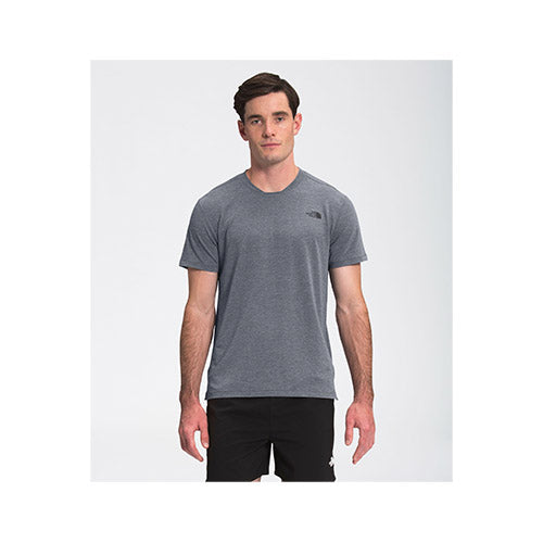 The North Face Men's Wander Short Sleeve