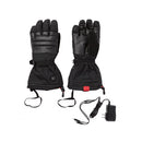 The North Face Women's Heated Montana Inferno Etip Glove