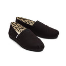 Toms Women's Alpargata Recycled Cotton