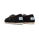 Toms Women's Alpargata Recycled Canvas