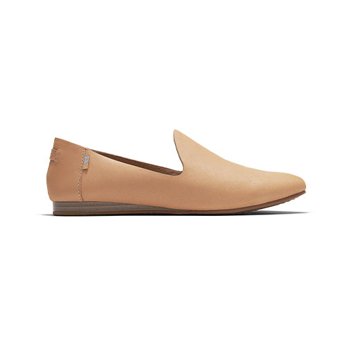 Toms Women's Leather Darcy Flats