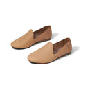 Toms Women's Leather Darcy Flats