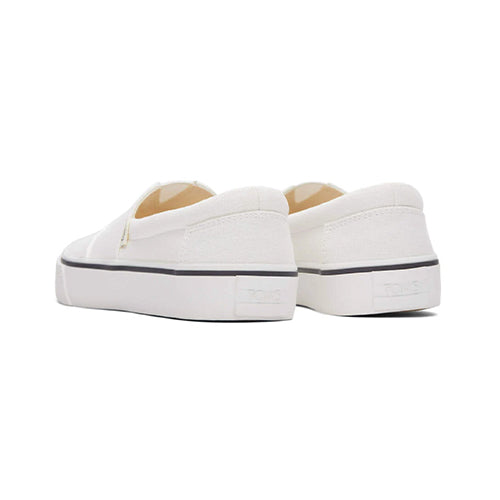 Toms Women's Fenix Slip On Sneaker