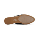 Toms Jade Leather Flat