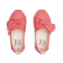 Toms Kids Tiny Alpargata Knot