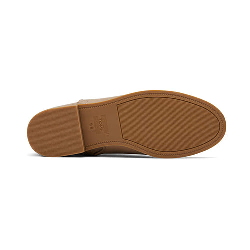 Toms Reese Leather Bootie