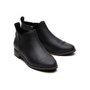 Toms Reese Leather Bootie