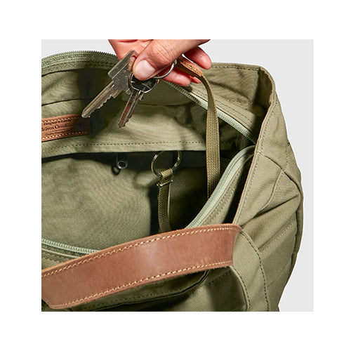 fjallraven tote no 2