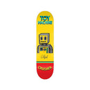 Toy Machine Deck - Axel N Pen Ink (8.0)
