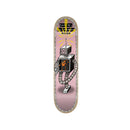 Toy Machine Deck - Daniel Lutheran Insecurity - 8.25