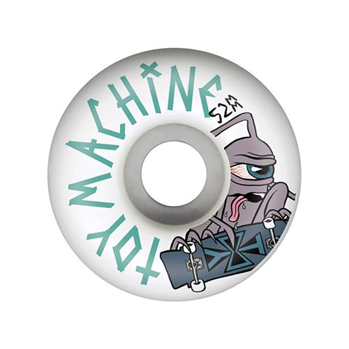 Toy Machine Wheels - Sect Skater