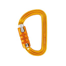 Petzl SM'D Carabiner- Triact Lock