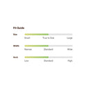 OluKai Tuahine Men's Leather Beach Sandals