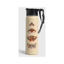 United By Blue Insulated Steel Bottle - 22oz