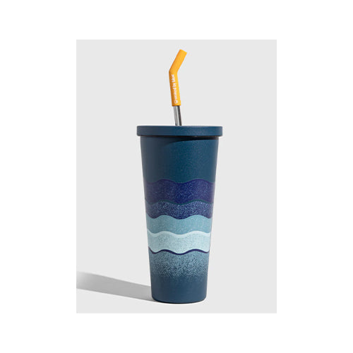 United By Blue Insulated Steel Tumbler - 24oz