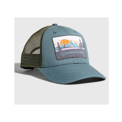 United By Blue Trucker Hat