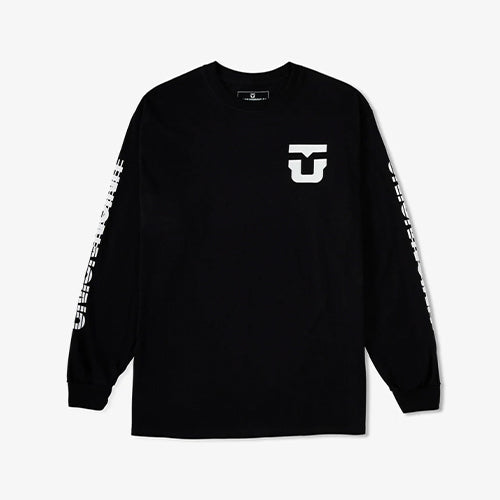 Union Long Sleeve Tee