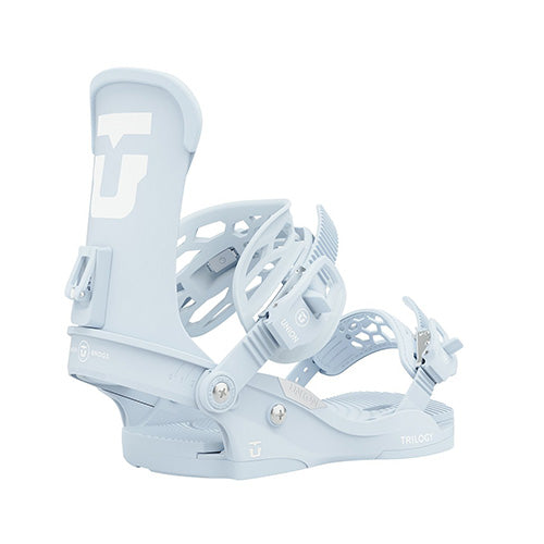 2021 Union Women's Trilogy Snowboard Binding