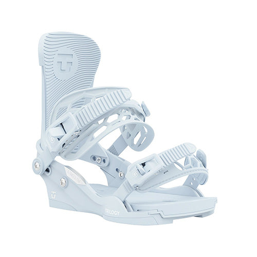 2021 Union Women's Trilogy Snowboard Binding
