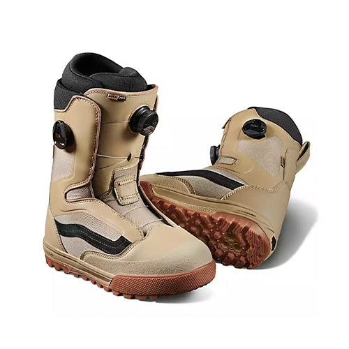 2023 Vans Aura Pro Snowboard Boot