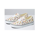 Vans Authentic Poppy Floral