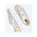 Vans Authentic Poppy Floral