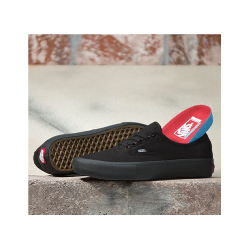 Vans Authentic Pro