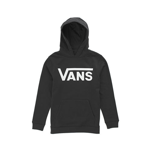 Vans Boy's Classic Pullover Hoodie
