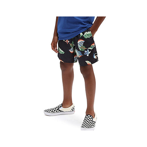 Vans Boys Mixed Volley Short