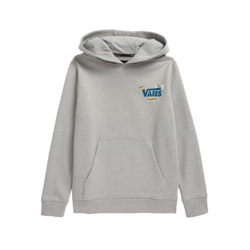 Vans Kids' Peace Out Pullover Hoodie