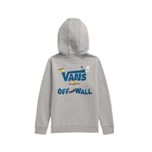 Vans Kids' Peace Out Pullover Hoodie