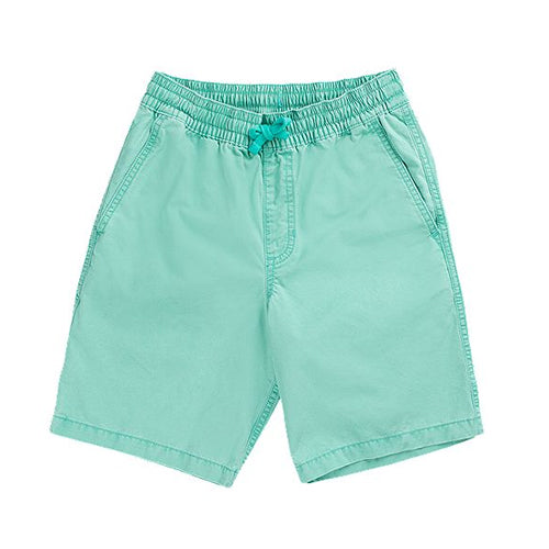 Vans Boys' Range Salt Wash 16.5" Short