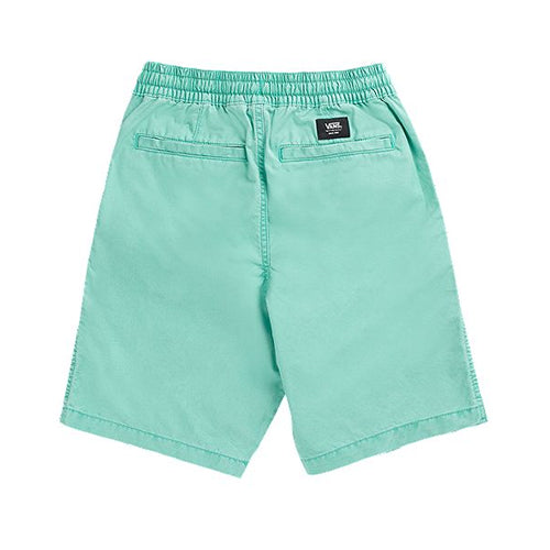 Vans Boys' Range Salt Wash 16.5" Short