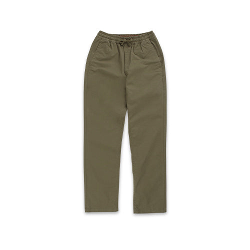 Vans Boys' Range Elastic Waist