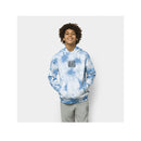 Vans Boys Tie Dye Hoodie