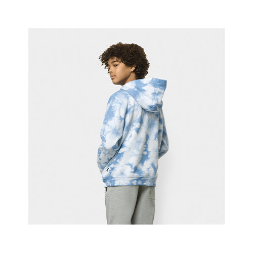 Vans Boys Tie Dye Hoodie