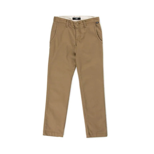 Vans Big Youth Authentic Chino Pant