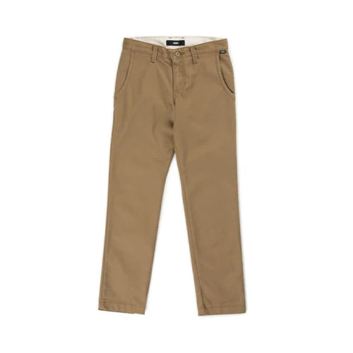 Vans Big Youth Authentic Chino Pant