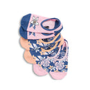 Vans Retro Floral Canoodle - 3 Pack