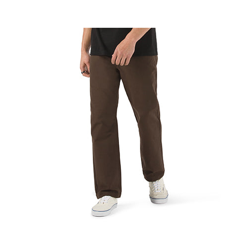 Vans Men's Authentic Chino Relaxed Taper