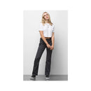 Vans Covina 5 Pocket Slim Straight Twill Pant