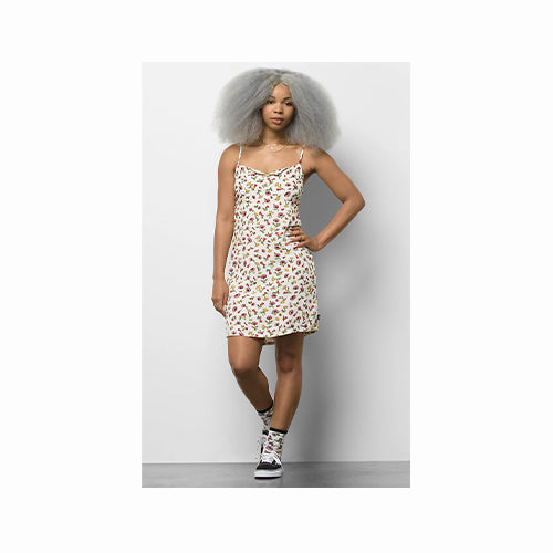 Vans Women's Daly Dress