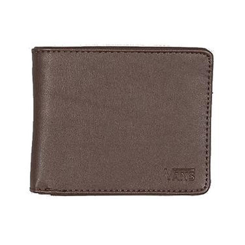 Vans Drop V Bifold Wallet