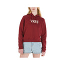 Vans Women's Flying V Boxy Hoodie